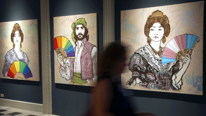 Exposición ‘València Queer’