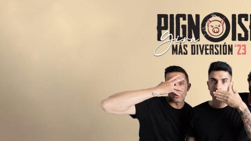 Pignoise