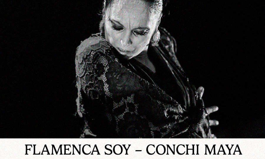 Conchi Maya