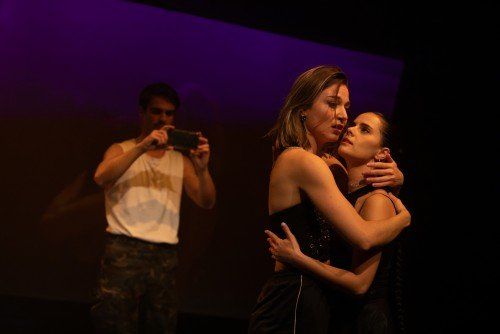 Medea (Historia de un ghosting)