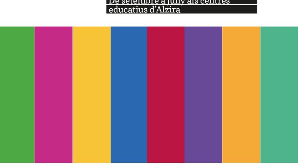 Exposición «Alzira 150 años de ciudad»