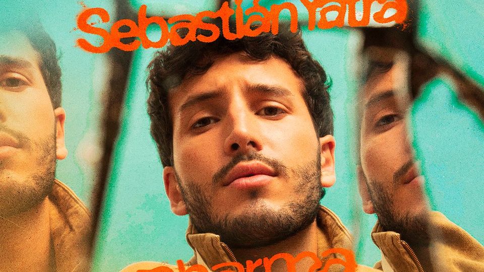 Sebastián Yatra - Valencia (21 de septiembre de 2025)