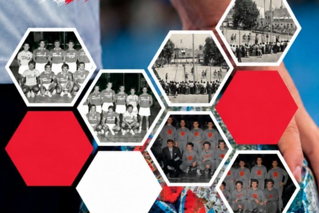 Exposición por el 75 aniversario del Club Balonmano Puerto Sagunto
