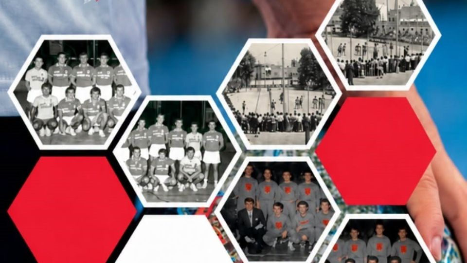 Exposición por el 75 aniversario del Club Balonmano Puerto Sagunto
