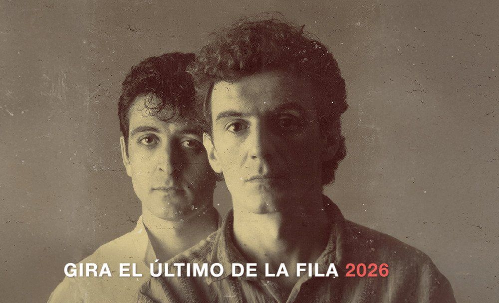 El Último de la Fila
