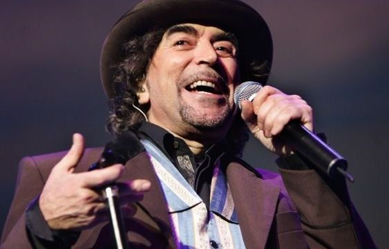 Sabina Gira Hola Y Adiós - 09.10.2025