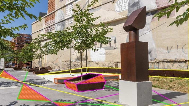 Tape Park!