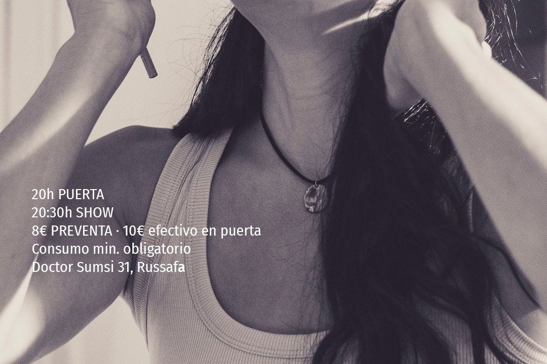 Paulina Carrizo