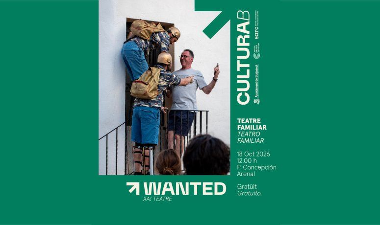 Wanted