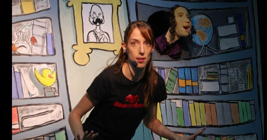 El Club Lovecraft