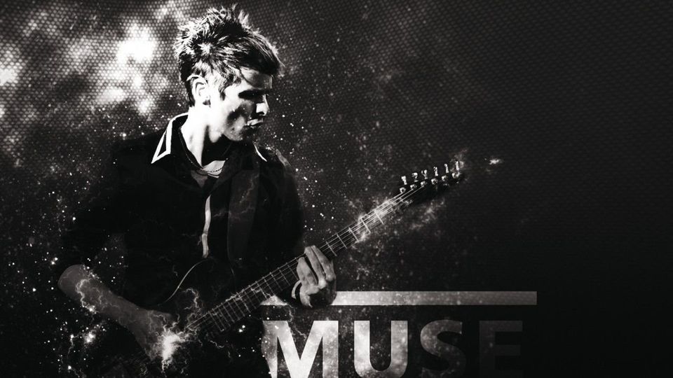 Muse - The Wow! Signal Europa Tour