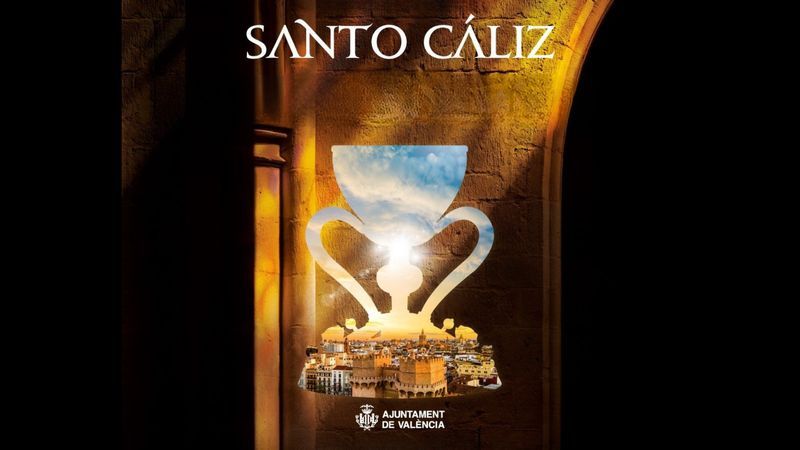 Almudín - Exposición por el III Año Jubilar del Santo Cáliz