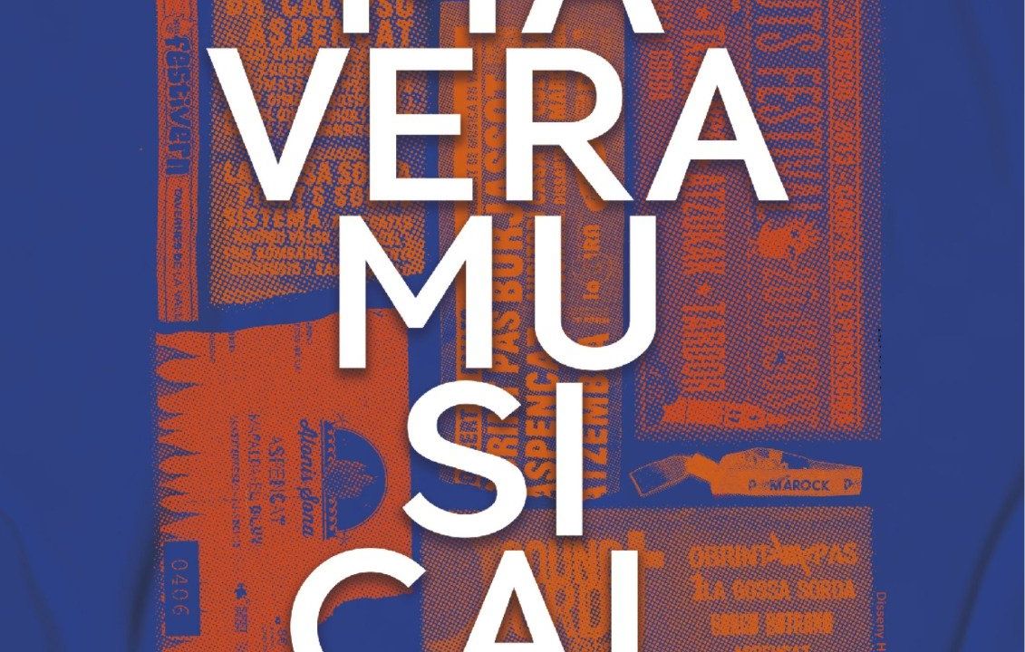 Primavera musical