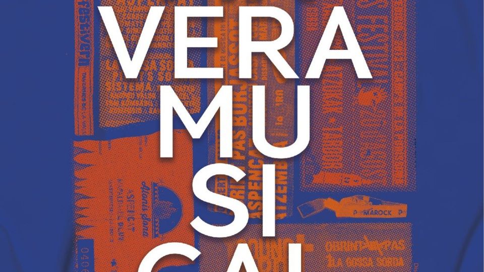 Primavera musical