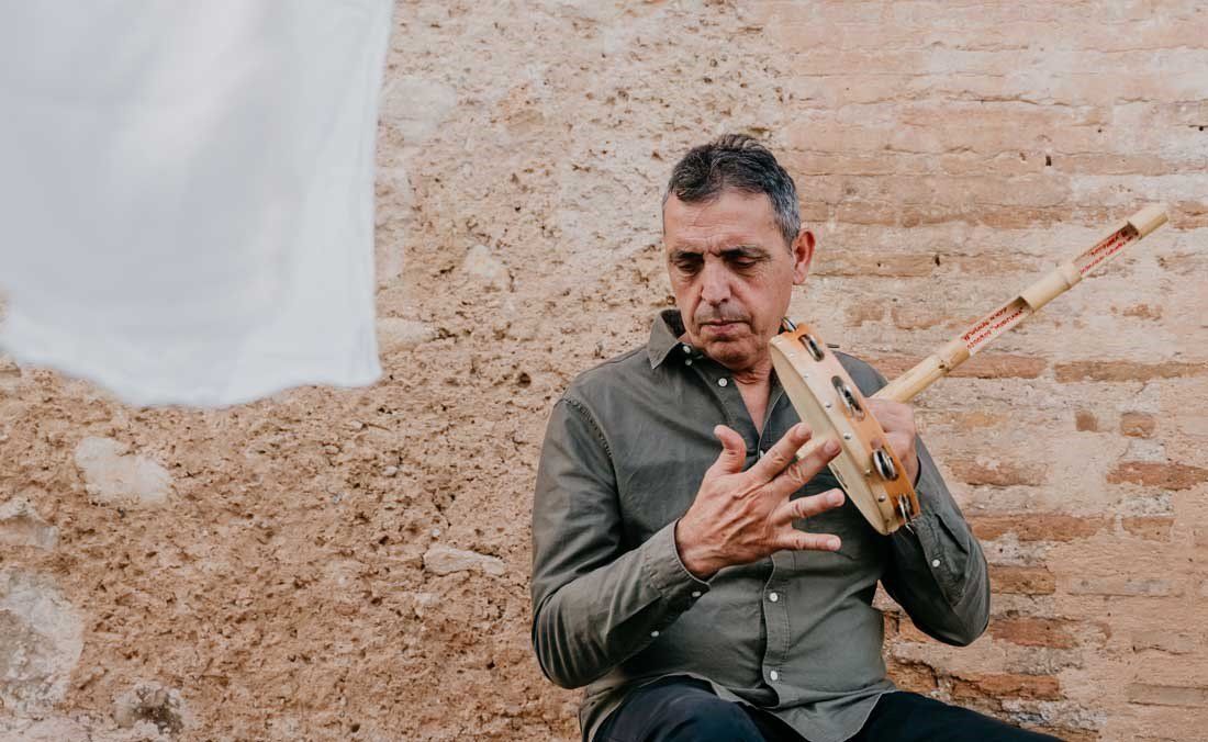 Concierto Ja ve l'aire, de Pep Gimeno Botifarra