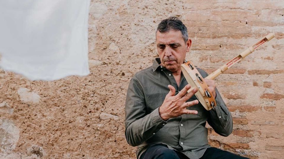 Concierto Ja ve l'aire, de Pep Gimeno Botifarra