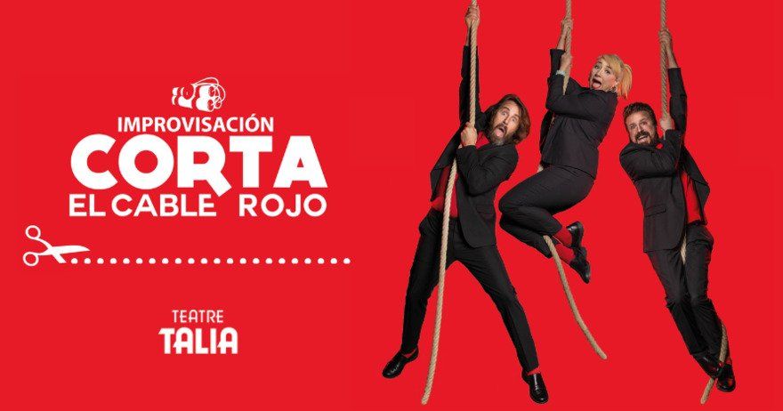 Corta el Cable Rojo