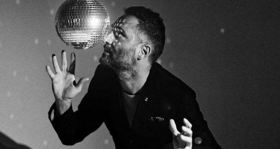 Jorge Drexler en Valencia