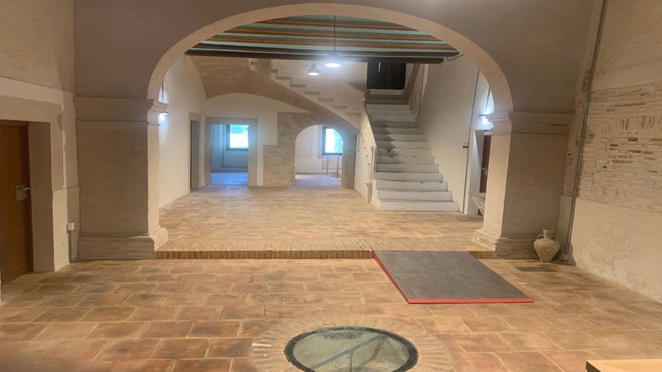 Alqueria dels Moros