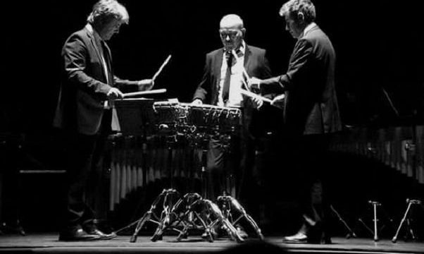 Amores Grup De Percussio. El So De La Terra
