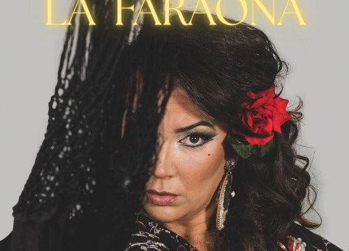 La Faraona