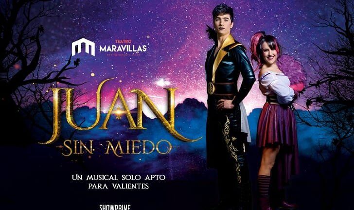 Juan Sin Miedo