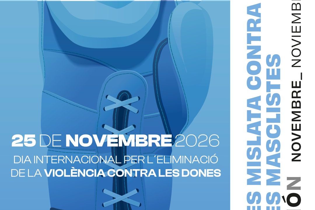 125.ª concentración contra las violencias machistas