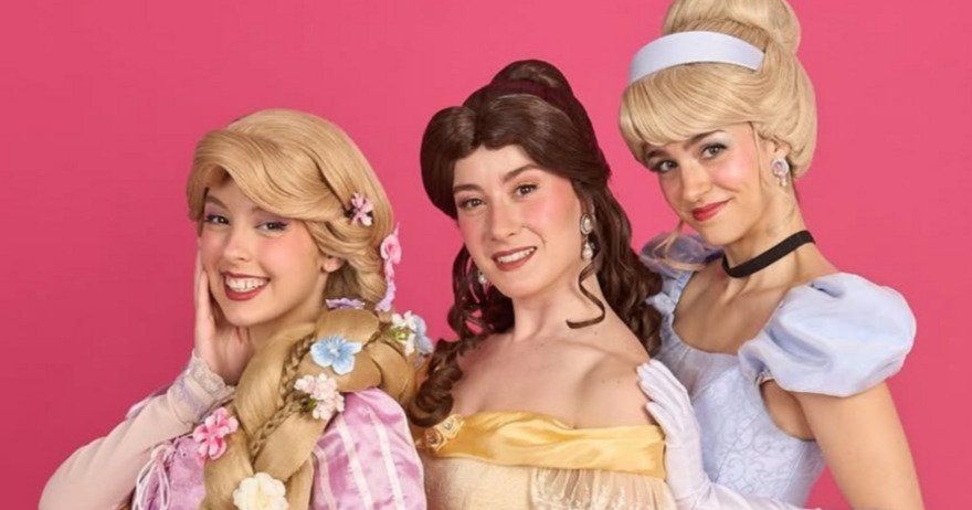 Princess Story - La Vall d'Uixó