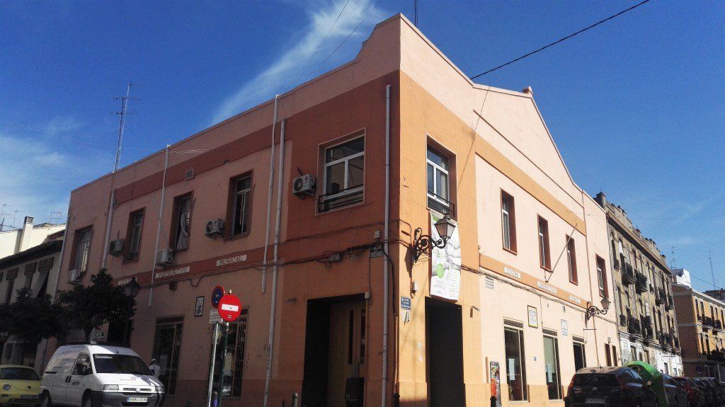 GERMANES PINTORESQUE - Cundidores: la monserga travesti