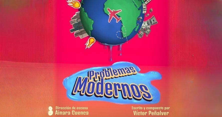 Problemas Modernos