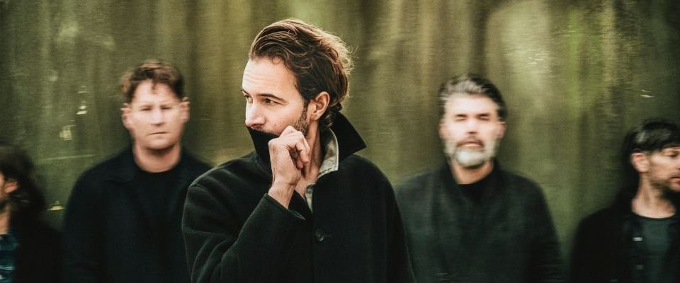 Editors en Auditorio Roig Arena, Valencia 2027