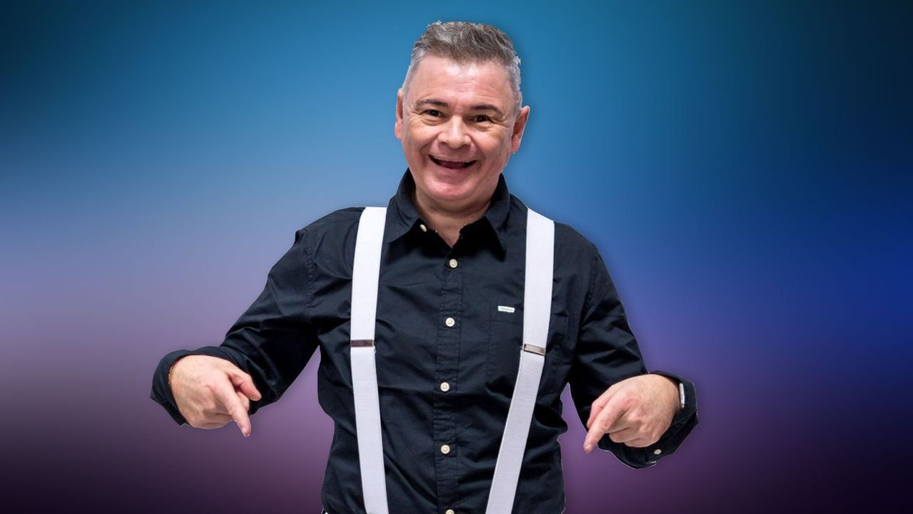 Jaime Borromeo - Actualizando