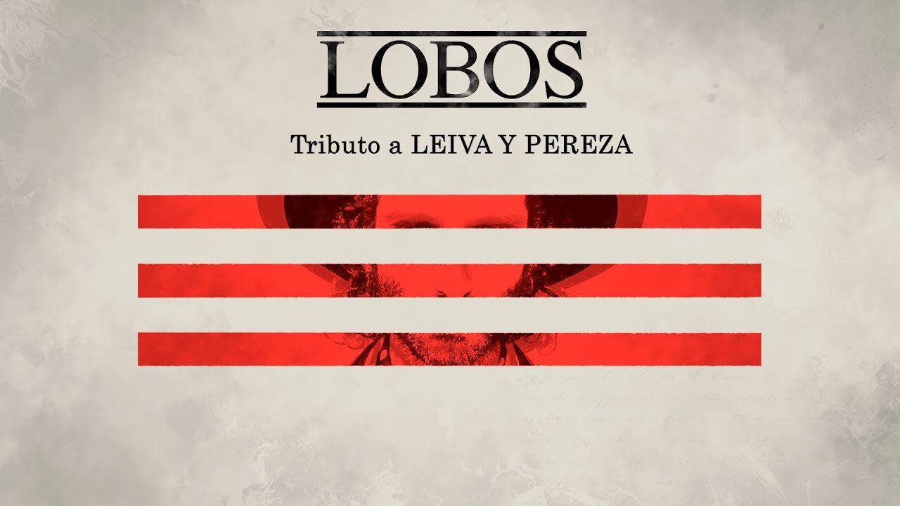 Tributo a Leiva y Pereza