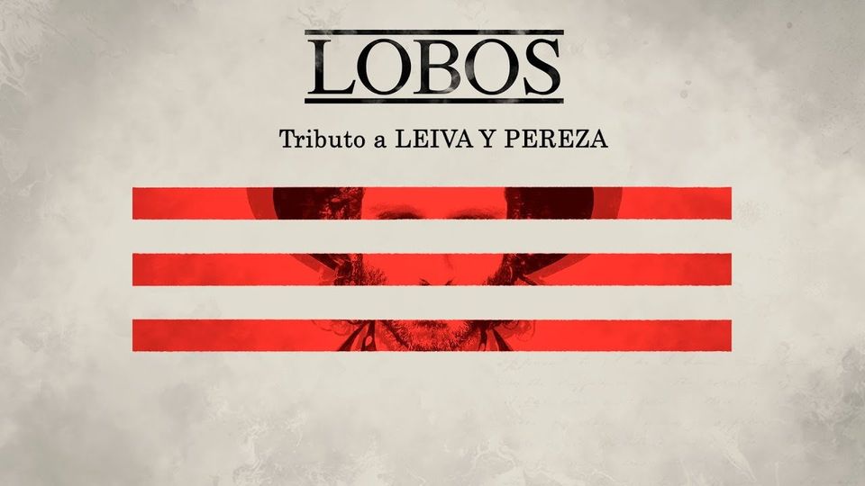 Tributo a Leiva y Pereza