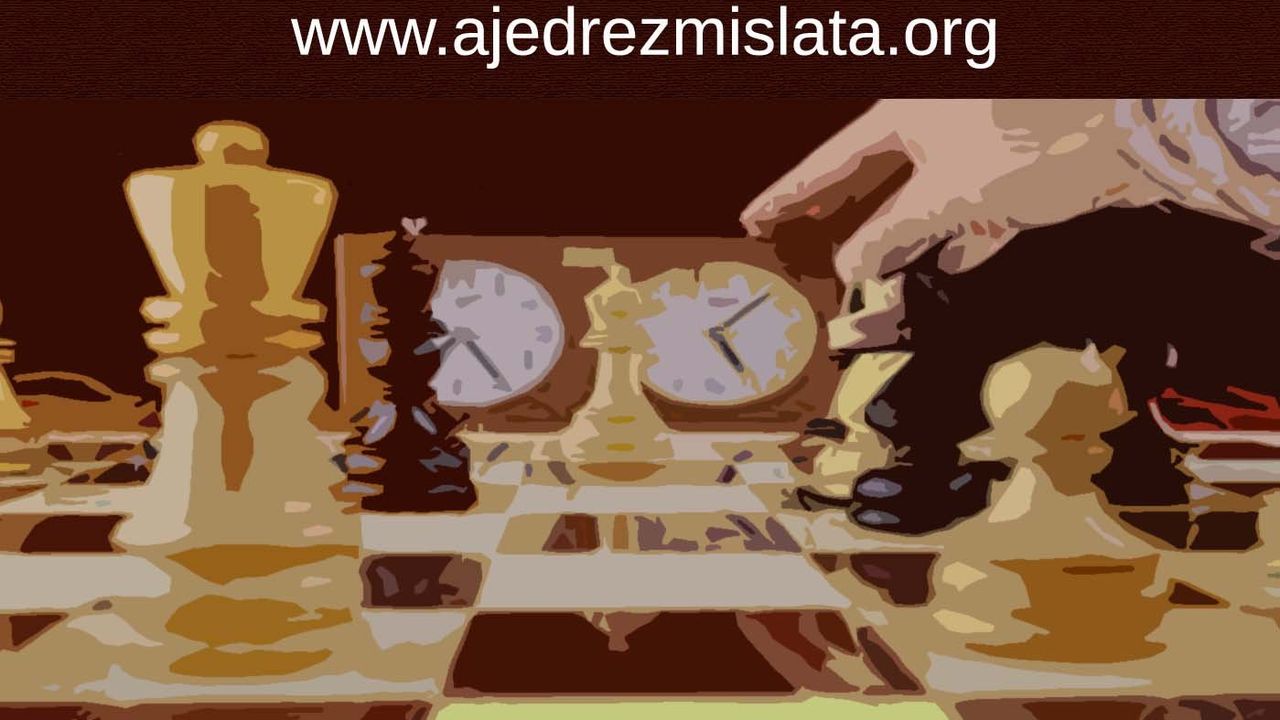 LIX Torneo de Ajedrez "Villa de Mislata"