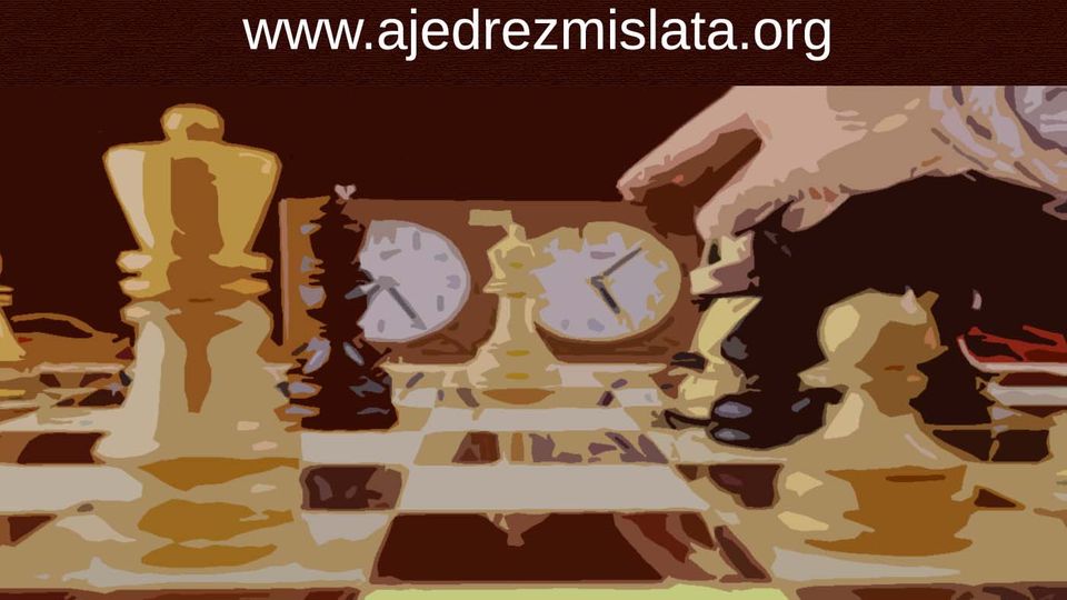 LIX Torneo de Ajedrez "Villa de Mislata"