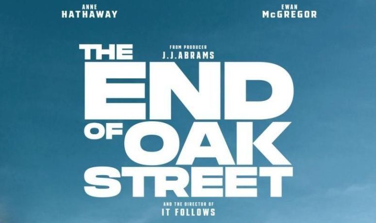 El final de Oak Street