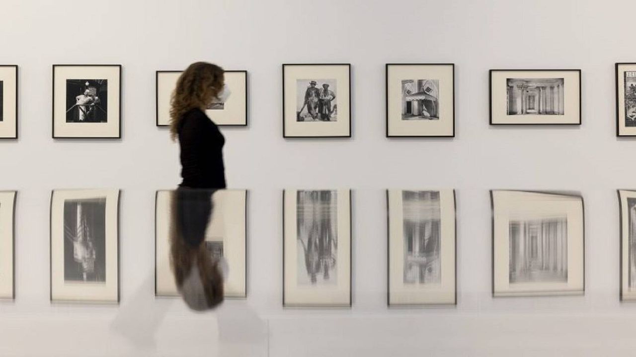 Sculpting Reality: Conoce la historia de la fotografía documental en el Bombas Gens Centre d’Art