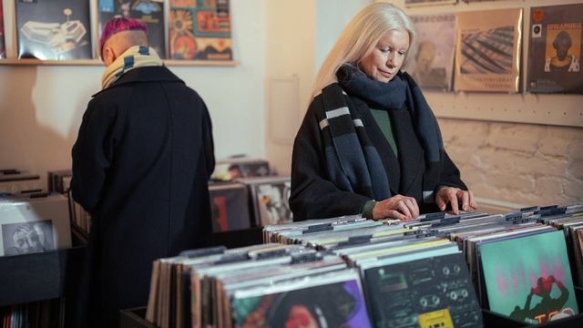 Las 3 mejores tiendas de vinilos de Valencia