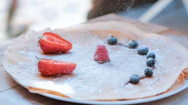 8 dulces típicos de Valencia
