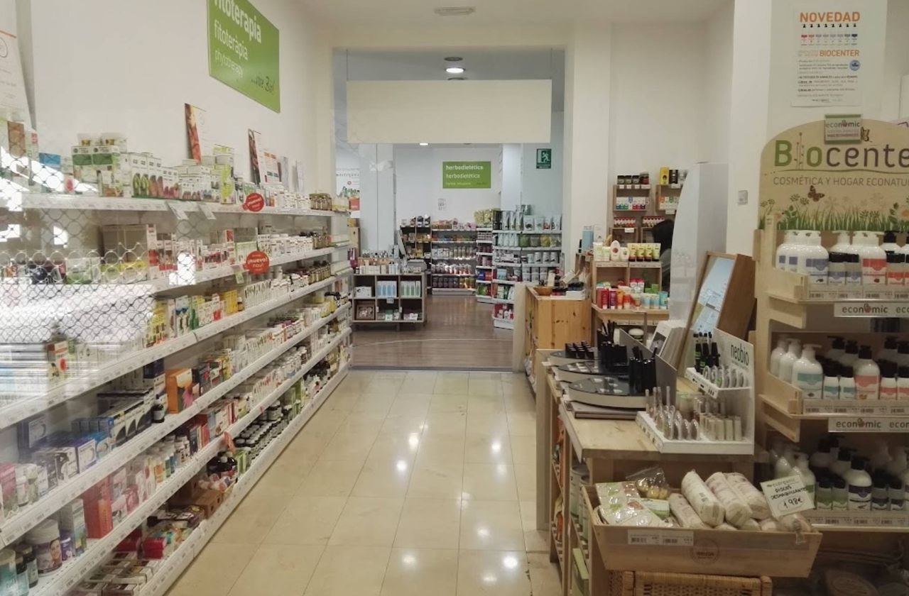 Foto: Ecorganic ecomarket