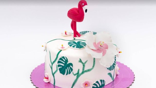 Las mejores pastelerías de tartas fondant en Valencia