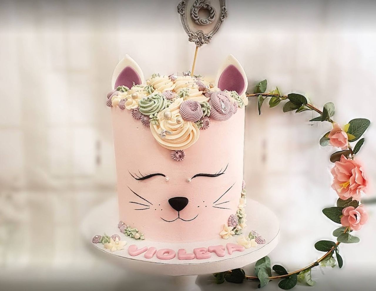 Foto: Tartas a la Carta