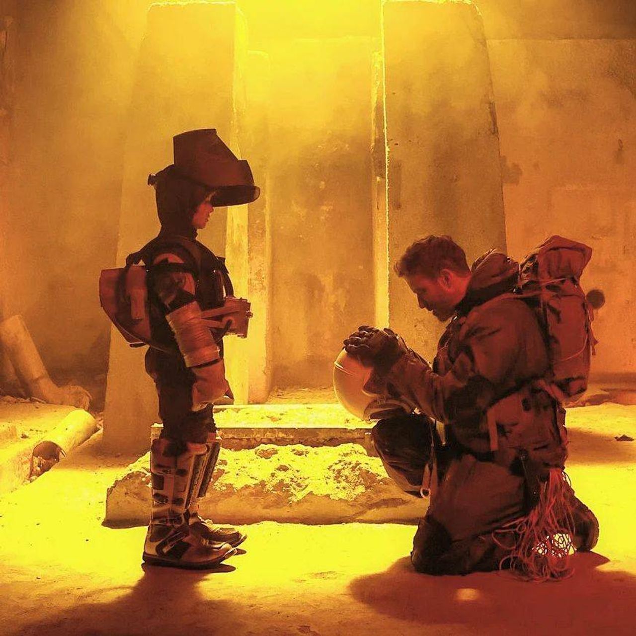 Castillos de Arena nominada a mejor videoclip en los Latin American Music Awards. Foto: FB Pablo Alborán