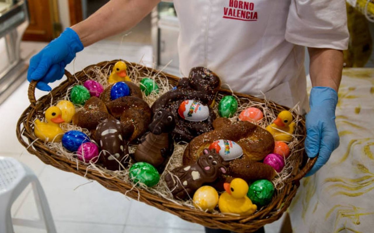 Foto: Horno Valencia