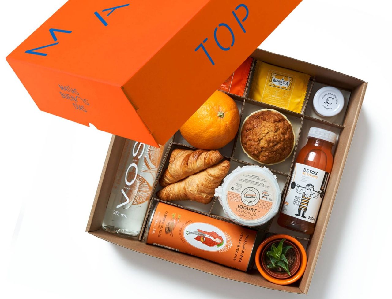 Foto: Matías Buenos días