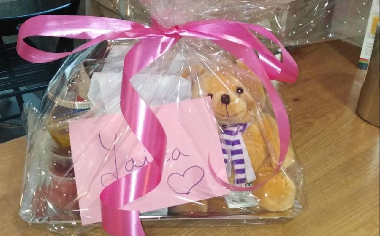 Foto: Cafetería Pastelería J´adore Croissant