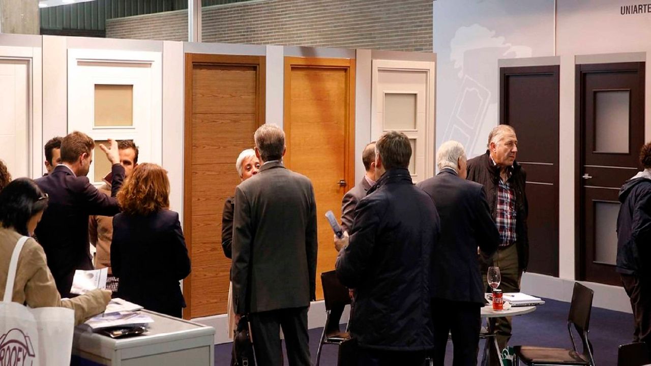 La sostenibilidad y lo nuevo que trae FIMMA – Maderalia en la Feria Valencia