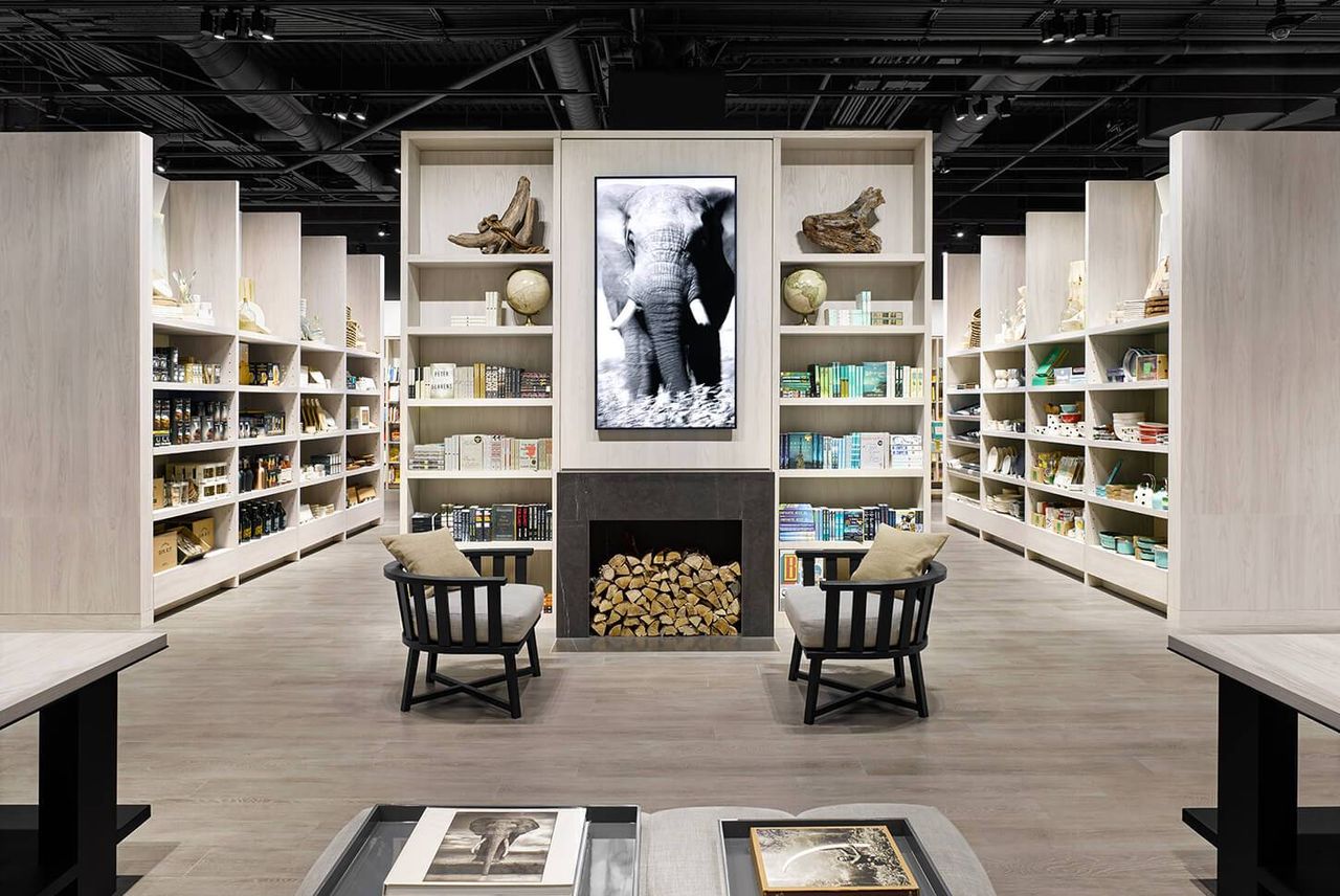 Este año habrá más de 700 marcas presentes en FIMMA + Maderalia. Foto: Feria Valencia