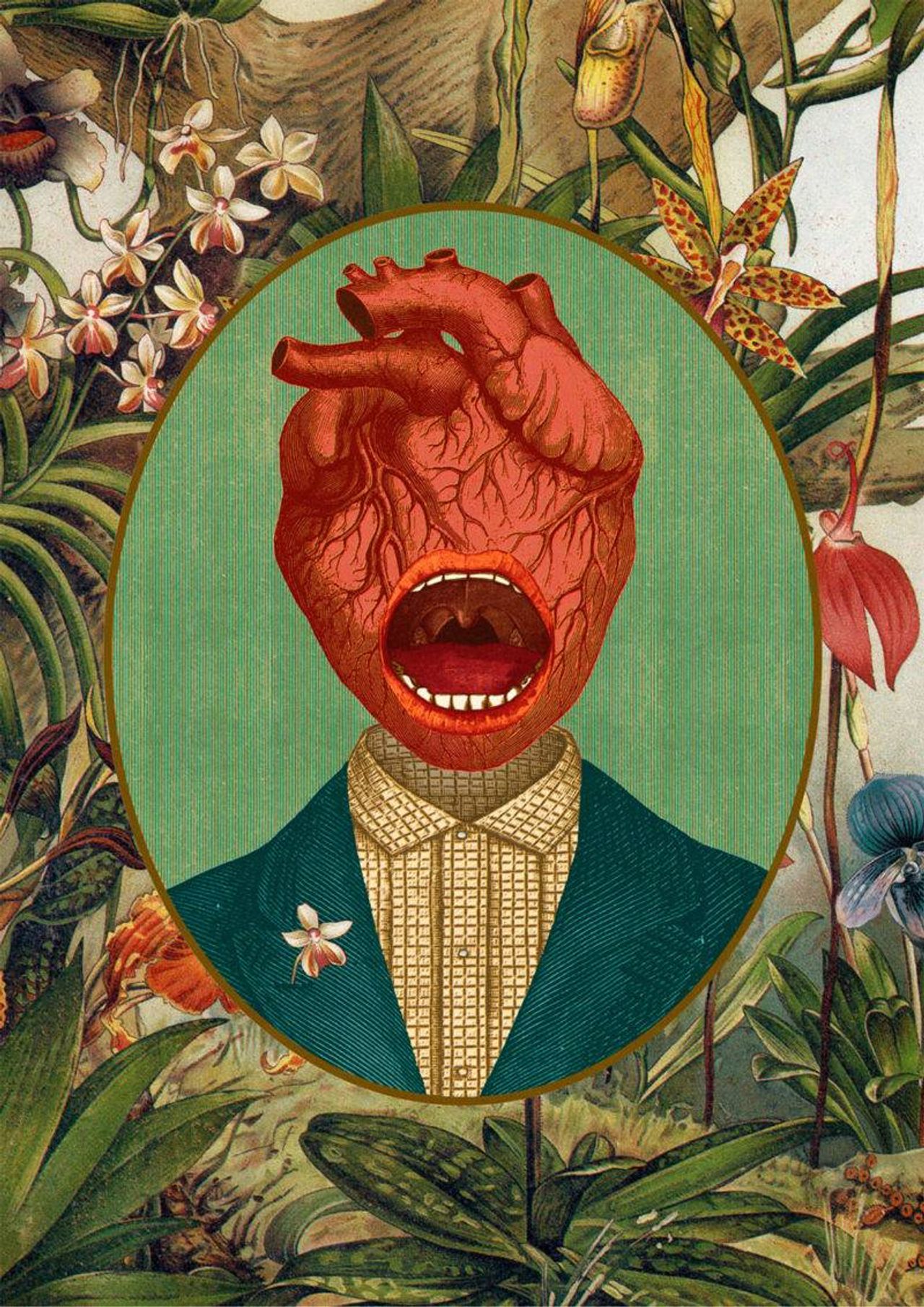 La artista valenciana tiene amplia trayectoria nacional e internacional. Foto: Muviment